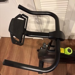 FITBOX  フィットネスバイク　FBX-001B_01
の画像