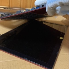 パソコン　基盤の画像