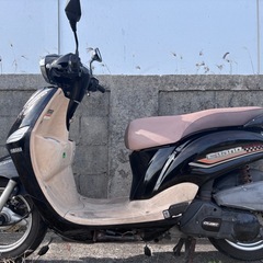 ❇️フィラーノ115 現状2万円❗️❇️の画像