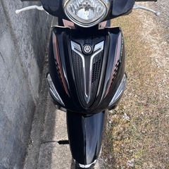 ❇️フィラーノ115 現状2万円❗️❇️の画像