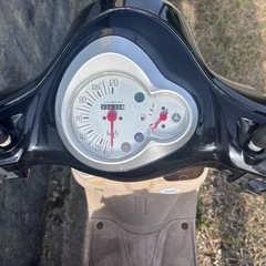 ❇️フィラーノ115 現状2万円❗️❇️の画像