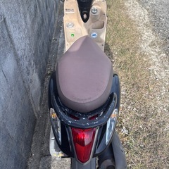 ❇️フィラーノ115 現状2万円❗️❇️の画像