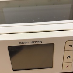 brother プリンタの画像