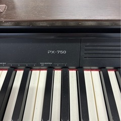 1126-17　DA-1✨CASIO Privia PX-750✨の画像
