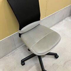 ※引き渡し決定済み　ニトリワークチェア【管理番号６９４】の画像