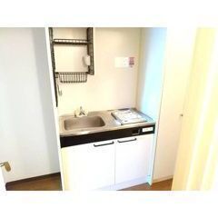 💚💛フリーレント1ヶ月付き💛💚敷礼ゼロ🎶武蔵境駅徒歩21分🌈バストイレ別🌟南東向き🌞18.74㎡の1Kです😍💕 − 東京都