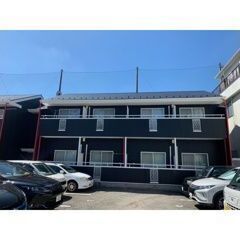 💚💛フリーレント1ヶ月付き💛💚敷礼ゼロ🎶武蔵境駅徒歩21分🌈バストイレ別🌟南東向き🌞18.74㎡の1Kです😍💕 - 三鷹市