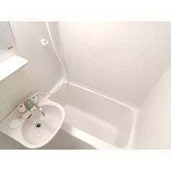 💚💛フリーレント1ヶ月付き💛💚敷礼ゼロ🎶武蔵境駅徒歩21分🌈バストイレ別🌟南東向き🌞18.74㎡の1Kです😍💕 - 不動産