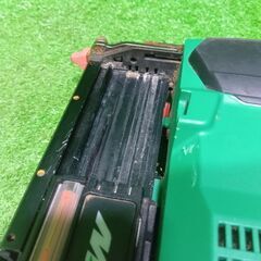 ハイコーキ(HIKOKI NP3635DA(NNK) コードレスピンネイラ【船橋馬込店】【店頭取引限定】【ジャンク】管理番号：ITTQIVI69CTUの画像