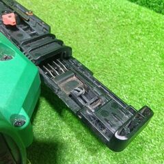 ハイコーキ(HIKOKI NP3635DA(NNK) コードレスピンネイラ【船橋馬込店】【店頭取引限定】【ジャンク】管理番号：ITTQIVI69CTUの画像