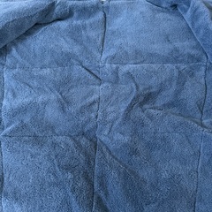 マイクロファイバー肩当ての画像