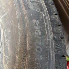 スタッドレスVRX3の画像