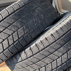 スタッドレスVRX3の画像