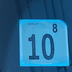 BMW 116i スポーツ H21 46,000KM R8/10 車検まで の画像