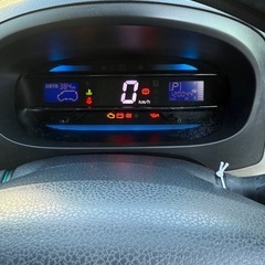 程度良好！燃費良し！ミライース！の画像