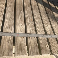 ＊決まりました＊ステンレス 直尺1500mmの画像