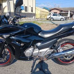 クロGSR250.好調.ピカピカ.始動動画（GSX.CBR.ニンジャ.YZF）ETC付きの画像