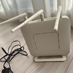 バッファロー　無線LANの画像