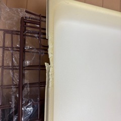 わんちゃんゲージの画像