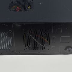 中古自作ゲーミングデスクトップ/Windows11/core i7-4790/SSD512GB+HDD500GB/メモリ32GB/GTX1660/DVD搭載の画像