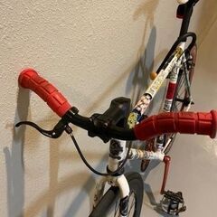 ピストバイク、シングルスピードの画像