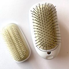 FESTINO音波振動ヘアブラシの画像