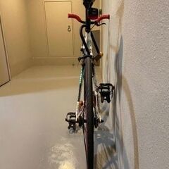 ピストバイク、シングルスピードの画像