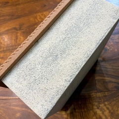 郵便ポスト(テラコッタ風)の画像