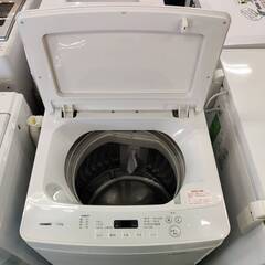 【愛品倶楽部柏店】 TWINBIRD ツインバード 2021年製 7.0kg 全自動洗濯機 WNM-EC70の画像