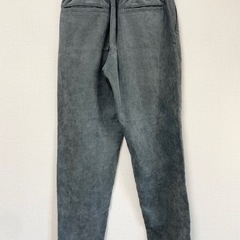 sense of place センスオブプレイス コーデュロイパンツの画像