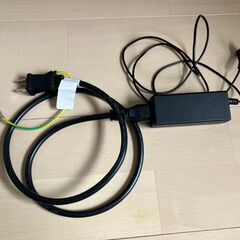 フルHDモニターLG 27EA430V（27インチ／IPS液晶／HDMI・D-Sub対応）スタンド無しです！の画像