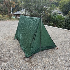テント２人用の画像