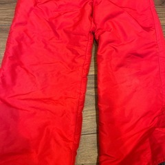 IGNIO　ジャンプスーツ120cmの画像