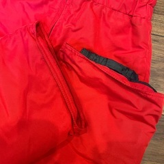 IGNIO　ジャンプスーツ120cmの画像