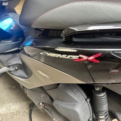 シグナスX（3型）の画像