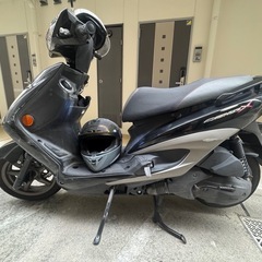 シグナスX（3型）の画像