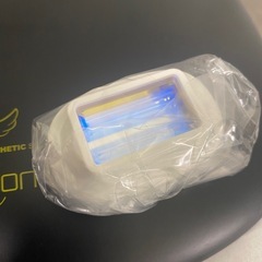 商談中　ケノン　自宅用脱毛器の画像