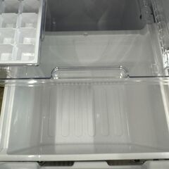 【ジャングルジャングル滋賀草津店】ジモティ来店特価!!　冷蔵庫　シャープ　SJ-15E8　2021　J-2511103の画像