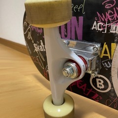 スケボー　子供用の画像