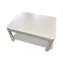 【ヒーター新品】山善 こたつテーブル  2023年製の画像