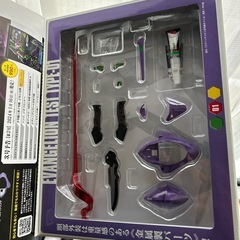 エヴァンゲリオンの画像