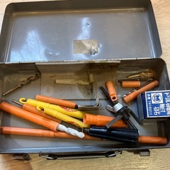 マキタ13mm 振動ドリル　モデル8413 ドリル 電動工具 DIY　などにの画像