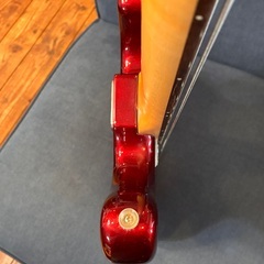 エレキベース　Photo Genicの画像