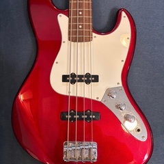 エレキベース　Photo Genicの画像