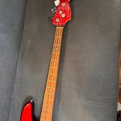 エレキベース　Photo Genicの画像