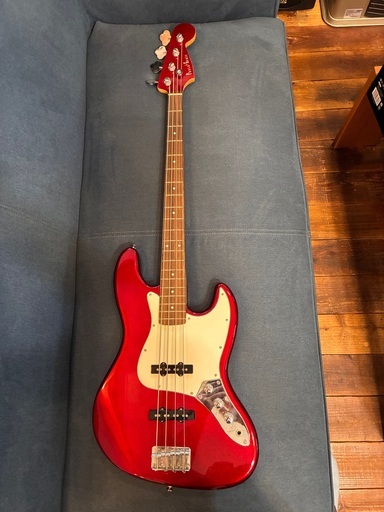 エレキベース　Photo Genic