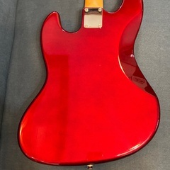 エレキベース　Photo Genicの画像