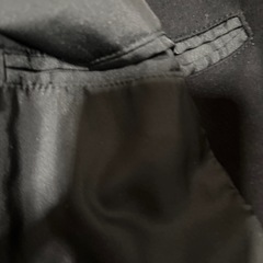 GUスーツジャケットの画像