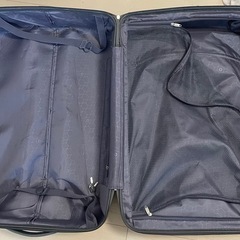 キャリーバッグ　7泊8日サイズ  2個セットの画像