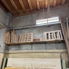 木材欲しい方
の画像